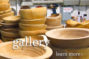 Bowl gallery